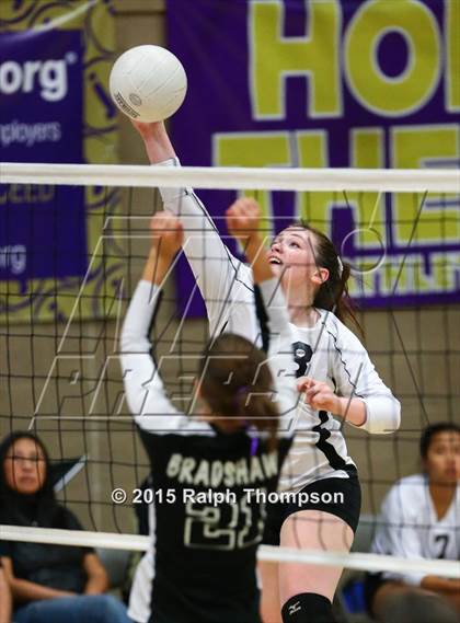 Thumbnail 1 in Bradshaw Christian vs. Millennium (CIF SJS D-5 2nd Round) photogallery.