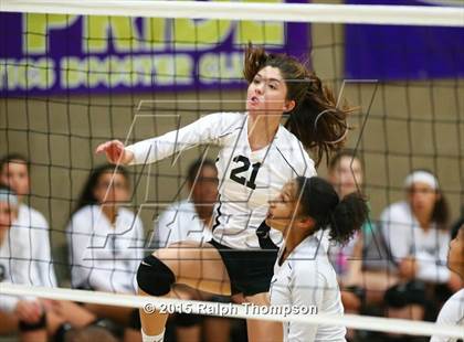 Thumbnail 1 in Bradshaw Christian vs. Millennium (CIF SJS D-5 2nd Round) photogallery.