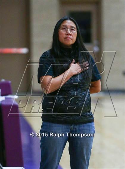 Thumbnail 2 in Bradshaw Christian vs. Millennium (CIF SJS D-5 2nd Round) photogallery.