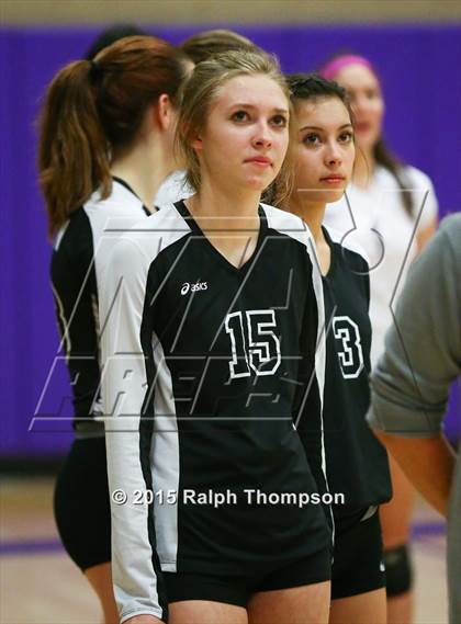 Thumbnail 1 in Bradshaw Christian vs. Millennium (CIF SJS D-5 2nd Round) photogallery.