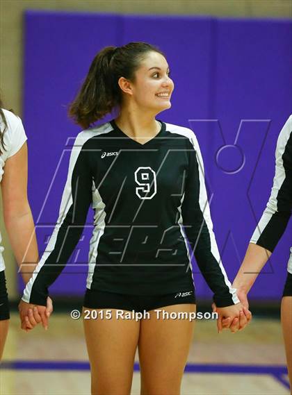 Thumbnail 2 in Bradshaw Christian vs. Millennium (CIF SJS D-5 2nd Round) photogallery.