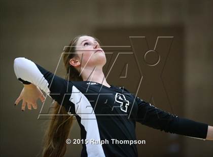 Thumbnail 2 in Bradshaw Christian vs. Millennium (CIF SJS D-5 2nd Round) photogallery.