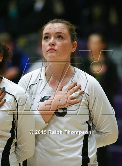 Thumbnail 1 in Bradshaw Christian vs. Millennium (CIF SJS D-5 2nd Round) photogallery.