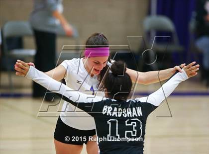 Thumbnail 1 in Bradshaw Christian vs. Millennium (CIF SJS D-5 2nd Round) photogallery.