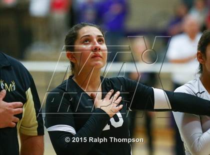 Thumbnail 2 in Bradshaw Christian vs. Millennium (CIF SJS D-5 2nd Round) photogallery.