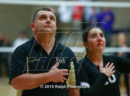 Thumbnail 3 in Bradshaw Christian vs. Millennium (CIF SJS D-5 2nd Round) photogallery.