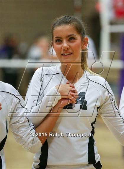 Thumbnail 2 in Bradshaw Christian vs. Millennium (CIF SJS D-5 2nd Round) photogallery.
