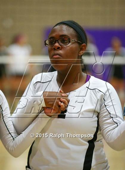 Thumbnail 3 in Bradshaw Christian vs. Millennium (CIF SJS D-5 2nd Round) photogallery.