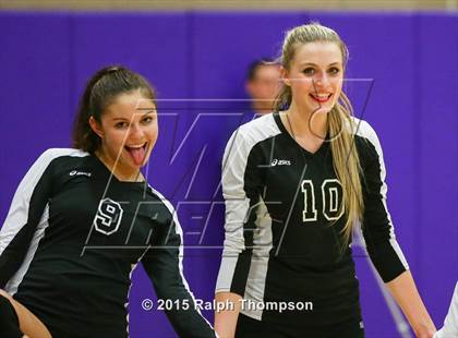 Thumbnail 1 in Bradshaw Christian vs. Millennium (CIF SJS D-5 2nd Round) photogallery.