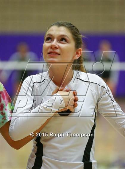 Thumbnail 1 in Bradshaw Christian vs. Millennium (CIF SJS D-5 2nd Round) photogallery.