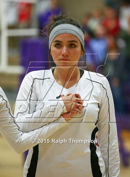 Thumbnail 1 in Bradshaw Christian vs. Millennium (CIF SJS D-5 2nd Round) photogallery.