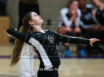 Thumbnail 2 in Bradshaw Christian vs. Millennium (CIF SJS D-5 2nd Round) photogallery.