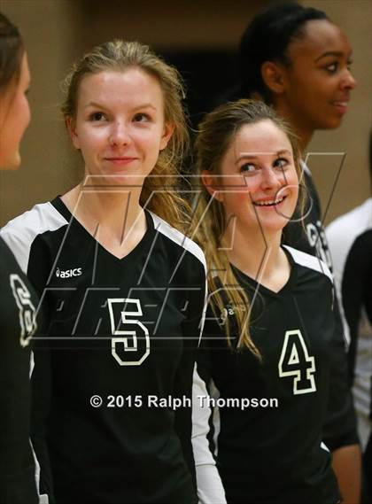 Thumbnail 3 in Bradshaw Christian vs. Millennium (CIF SJS D-5 2nd Round) photogallery.
