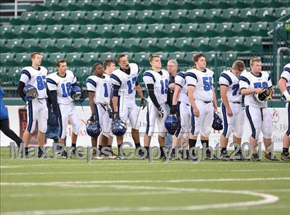 Thumbnail 1 in Irondequoit vs. Brockport (Section 5 Class AA Semifinal) photogallery.