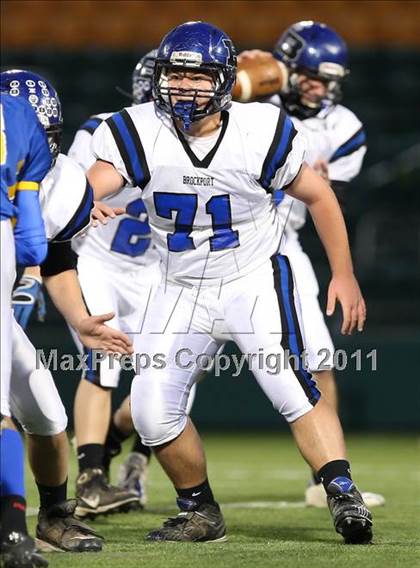 Thumbnail 1 in Irondequoit vs. Brockport (Section 5 Class AA Semifinal) photogallery.