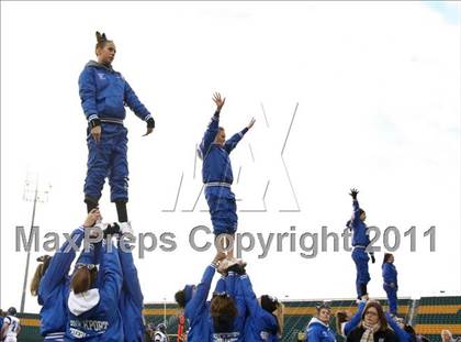Thumbnail 2 in Irondequoit vs. Brockport (Section 5 Class AA Semifinal) photogallery.