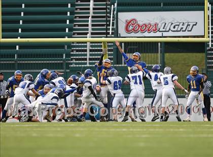 Thumbnail 1 in Irondequoit vs. Brockport (Section 5 Class AA Semifinal) photogallery.