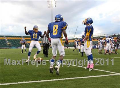 Thumbnail 3 in Irondequoit vs. Brockport (Section 5 Class AA Semifinal) photogallery.