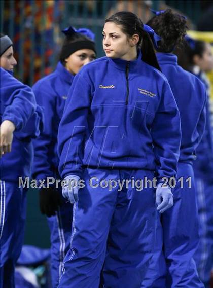 Thumbnail 2 in Irondequoit vs. Brockport (Section 5 Class AA Semifinal) photogallery.
