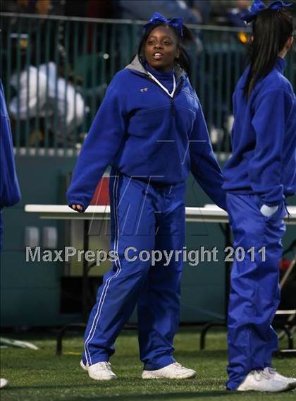 Thumbnail 2 in Irondequoit vs. Brockport (Section 5 Class AA Semifinal) photogallery.