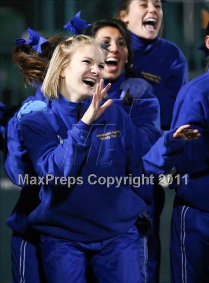 Thumbnail 2 in Irondequoit vs. Brockport (Section 5 Class AA Semifinal) photogallery.