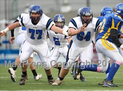 Thumbnail 1 in Irondequoit vs. Brockport (Section 5 Class AA Semifinal) photogallery.