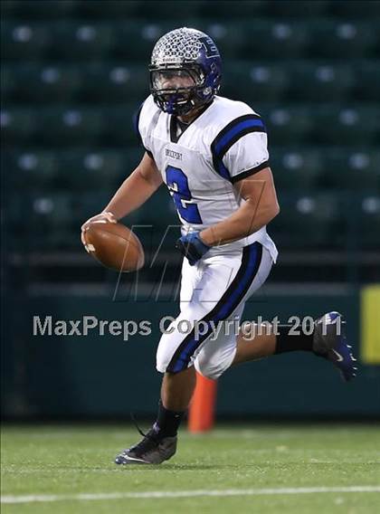 Thumbnail 3 in Irondequoit vs. Brockport (Section 5 Class AA Semifinal) photogallery.