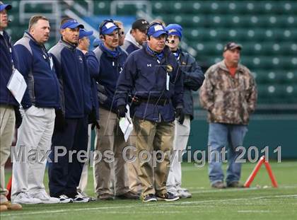 Thumbnail 1 in Irondequoit vs. Brockport (Section 5 Class AA Semifinal) photogallery.