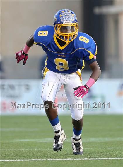Thumbnail 3 in Irondequoit vs. Brockport (Section 5 Class AA Semifinal) photogallery.