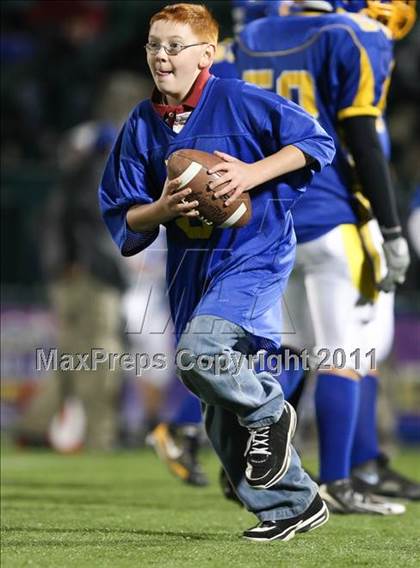 Thumbnail 3 in Irondequoit vs. Brockport (Section 5 Class AA Semifinal) photogallery.