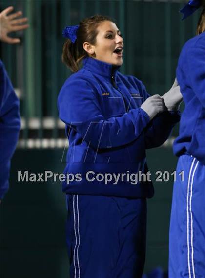 Thumbnail 1 in Irondequoit vs. Brockport (Section 5 Class AA Semifinal) photogallery.