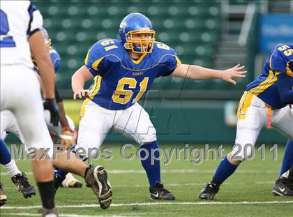 Thumbnail 2 in Irondequoit vs. Brockport (Section 5 Class AA Semifinal) photogallery.