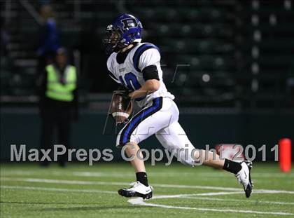 Thumbnail 2 in Irondequoit vs. Brockport (Section 5 Class AA Semifinal) photogallery.