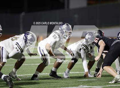 Thumbnail 1 in Los Osos @ Glendora photogallery.