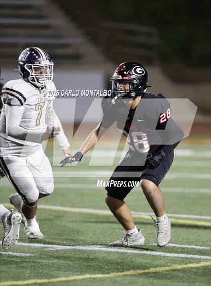 Thumbnail 1 in Los Osos @ Glendora photogallery.