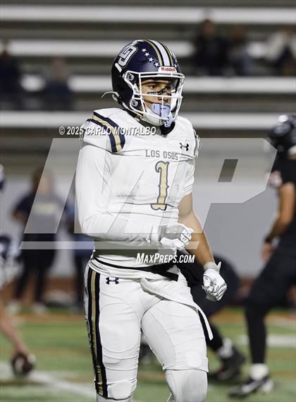 Thumbnail 1 in Los Osos @ Glendora photogallery.