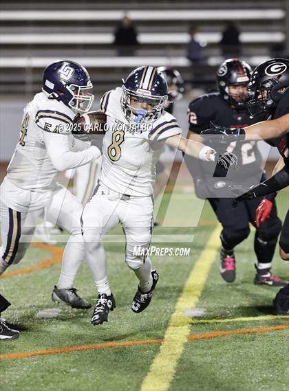 Thumbnail 3 in Los Osos @ Glendora photogallery.