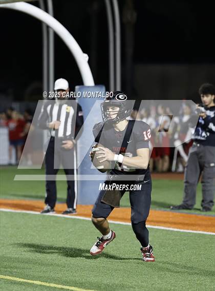 Thumbnail 1 in Los Osos @ Glendora photogallery.