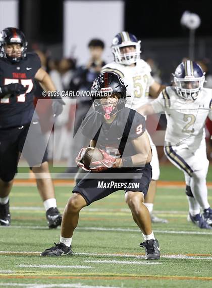 Thumbnail 1 in Los Osos @ Glendora photogallery.