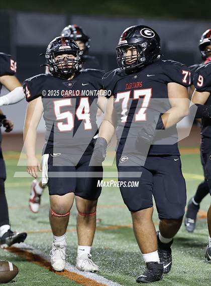 Thumbnail 2 in Los Osos @ Glendora photogallery.