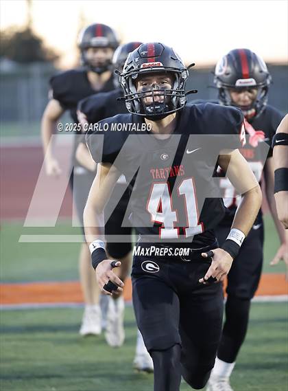 Thumbnail 2 in Los Osos @ Glendora photogallery.