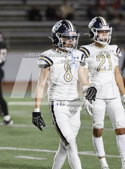 Thumbnail 3 in Los Osos @ Glendora photogallery.