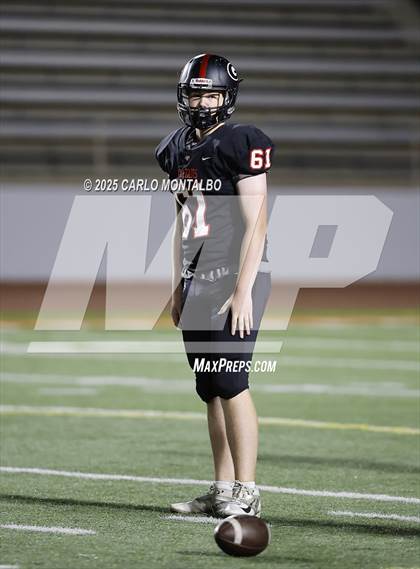 Thumbnail 1 in Los Osos @ Glendora photogallery.