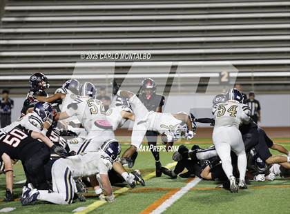 Thumbnail 1 in Los Osos @ Glendora photogallery.