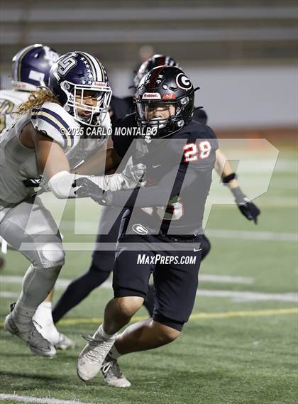 Thumbnail 3 in Los Osos @ Glendora photogallery.