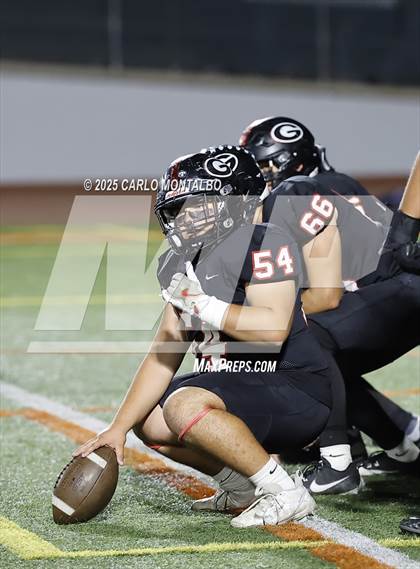 Thumbnail 3 in Los Osos @ Glendora photogallery.