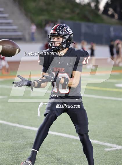 Thumbnail 1 in Los Osos @ Glendora photogallery.