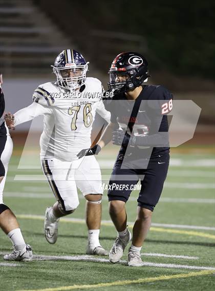 Thumbnail 2 in Los Osos @ Glendora photogallery.