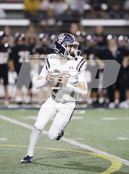 Thumbnail 1 in Los Osos @ Glendora photogallery.