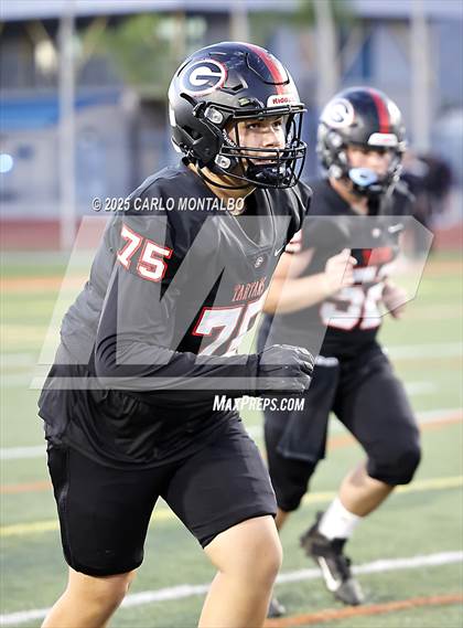 Thumbnail 1 in Los Osos @ Glendora photogallery.